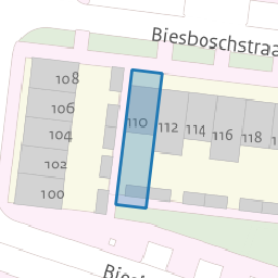 Perceel ODP02-A-4338