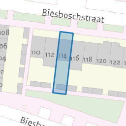 Perceel ODP02-A-4340