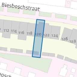 Perceel ODP02-A-4343