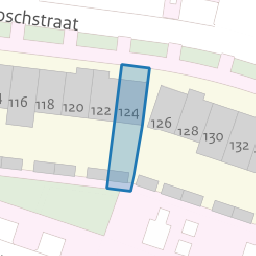 Perceel ODP02-A-4345