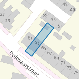 Perceel ODP02-A-4380