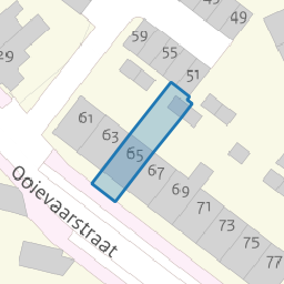 Perceel ODP02-A-4381