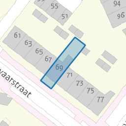 Perceel ODP02-A-4383