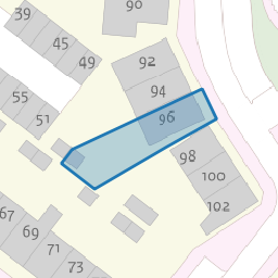 Perceel ODP02-A-4391