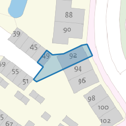 Perceel ODP02-A-4393