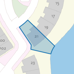 Perceel ODP02-A-4400