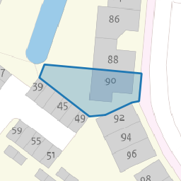 Perceel ODP02-A-4410