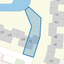 Perceel ODP02-A-4443