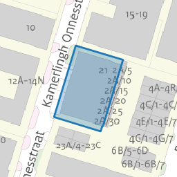 Perceel ODP02-A-4457