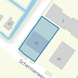 Perceel ODP02-A-4460