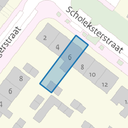 Perceel ODP02-A-4464