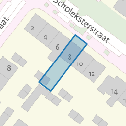 Perceel ODP02-A-4465