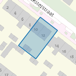 Perceel ODP02-A-4466