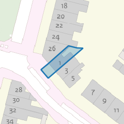 Perceel ODP02-A-4498