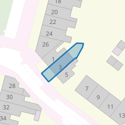 Perceel ODP02-A-4499