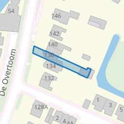 Perceel ODP02-A-4500