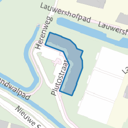 Perceel ODP02-A-4558