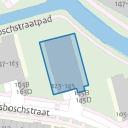 Perceel ODP02-A-4586