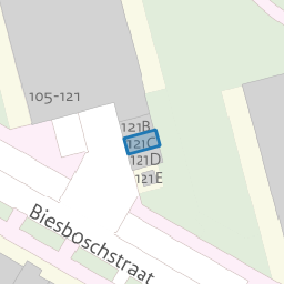 Perceel ODP02-A-4588