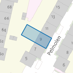 Perceel ODP02-A-4593