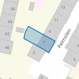 Perceel ODP02-A-4594