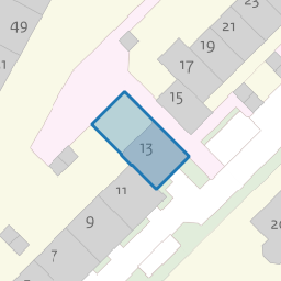 Perceel ODP02-A-4601