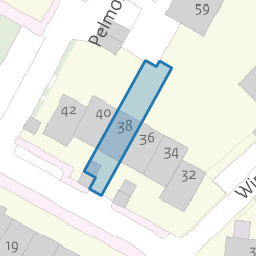 Perceel ODP02-A-4604