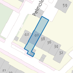 Perceel ODP02-A-4605