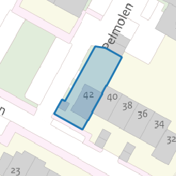 Perceel ODP02-A-4606