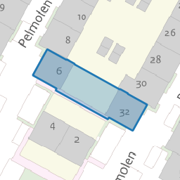 Perceel ODP02-A-4607