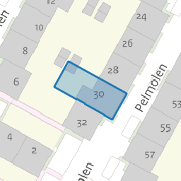 Perceel ODP02-A-4608