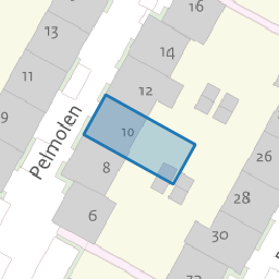 Perceel ODP02-A-4614