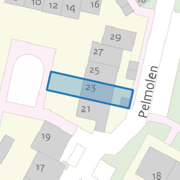 Perceel ODP02-A-4615