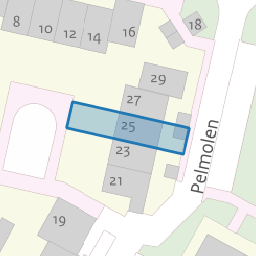 Perceel ODP02-A-4616