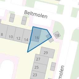 Perceel ODP02-A-4618