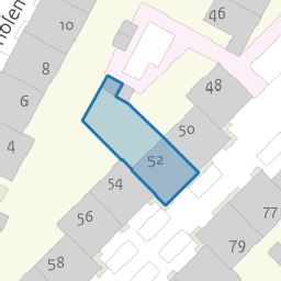 Perceel ODP02-A-4626