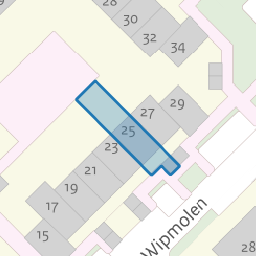 Perceel ODP02-A-4633