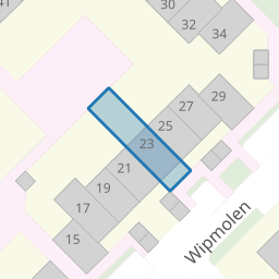 Perceel ODP02-A-4634