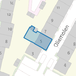 Perceel ODP02-A-4643