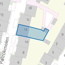 Perceel ODP02-A-4645