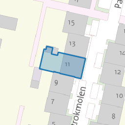 Perceel ODP02-A-4647