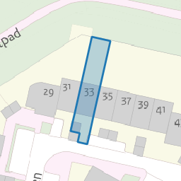 Perceel ODP02-A-4650