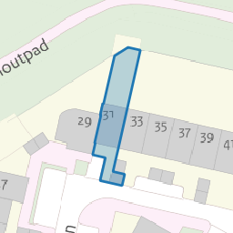 Perceel ODP02-A-4651