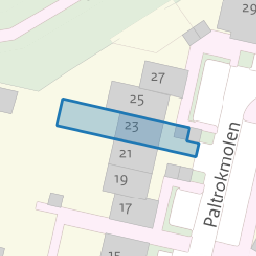 Perceel ODP02-A-4654