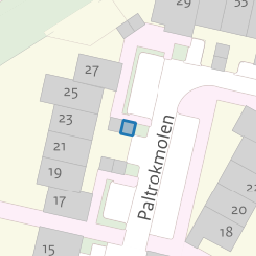 Perceel ODP02-A-4658