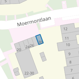 Perceel ODP02-A-4660