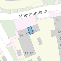 Perceel ODP02-A-4662