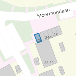 Perceel ODP02-A-4665