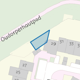 Perceel ODP02-A-4691