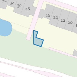 Perceel ODP02-A-4707